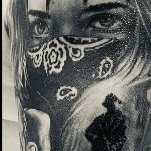 Meet your Posher, Ron